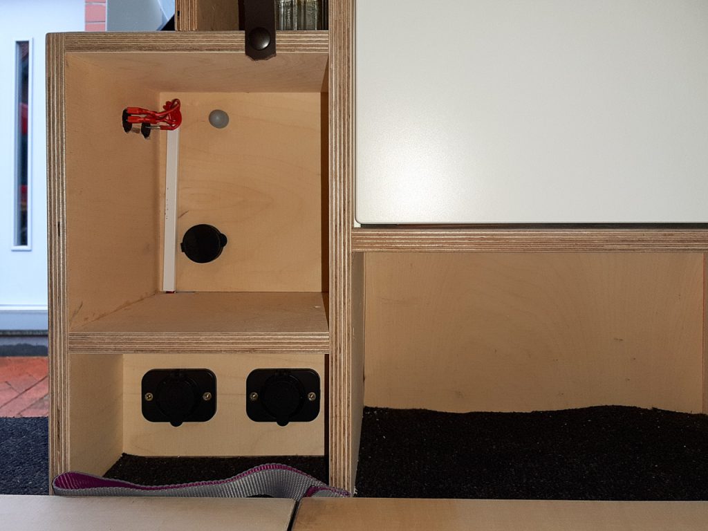 Steckdosen Archive - Hermine unterwegs